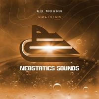 Artwork for Oblivion by Ed Moura