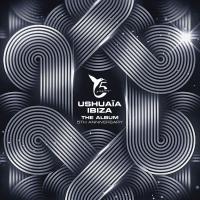 Artwork for Ushuaia Ibiza The Album - 5th Anniversary by Various Artists