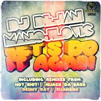 Artwork for Let's Do It Again by Dj Dejan Manojlovic