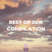 Artwork for Best Of 2016 Compilation by Various Artists