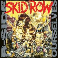 Artwork for B-Side Ourselves by Skid Row