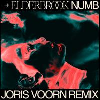 Artwork for Numb (Joris Voorn Remix) by Elderbrook