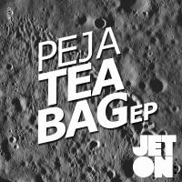 Artwork for Tea Bag EP by Peja