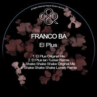 Artwork for El Plus by FRANCO BA