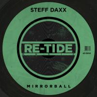 Artwork for Mirrorball by Steff Daxx