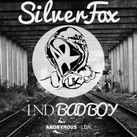 Artwork for Ldn Badman by Silverfox