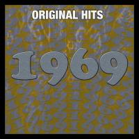 Artwork for Original Hits: 1969 by Various Artists