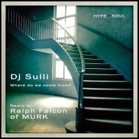 Artwork for Where do we come from? by Dj Sulli