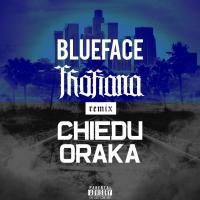 Artwork for Thotiana (Chiedu Oraka remix) by Blueface