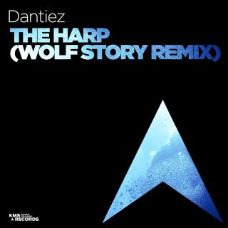 Artwork for The Harp (Wolf Story Remix)