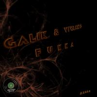 Artwork for Fukka by Galik