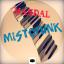 Artwork for Mistofunk (Original Mix)