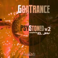 Artwork for Goatrance Psystoned, V2 by Various Artists