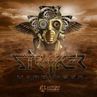 Artwork for Harbinger by Stryker