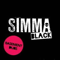 Artwork for Simma Black Presents Basement Dubs by Various Artists