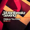 Artwork for I Believe (Original Mix)