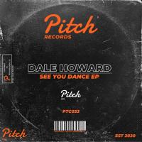 Artwork for See You Dance EP by Dale Howard