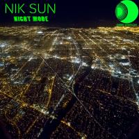 Artwork for Night Mode by Nik Sun