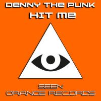 Artwork for Hit Me by Denny The Punk