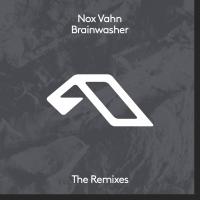 Artwork for Brainwasher (The Remixes) by Nox Vahn