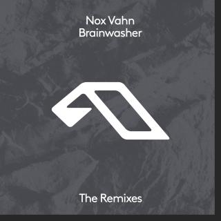 Artwork for Brainwasher