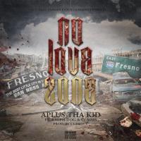 Artwork for No Love Zone (feat. Ralph Dog & Claims) by Aplus Tha Kid