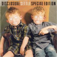 Artwork for F For You (Instrumental) by Disclosure