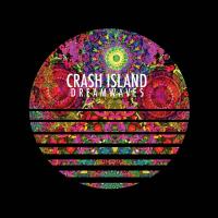 Artwork for Dreamwaves by Crash Island