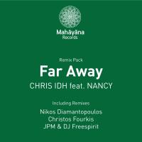 Artwork for Far Away by Chris IDH