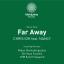 Artwork for Far Away (JMP & DJ Freespirit Dub Mix)
