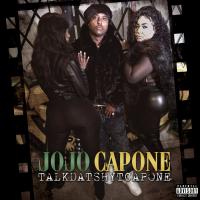 Artwork for Talkdatshytcapone by JoJo Capone