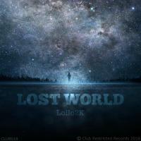 Artwork for Lost World by Lollo2K