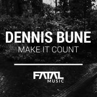 Artwork for Make It Count by Dennis Bune