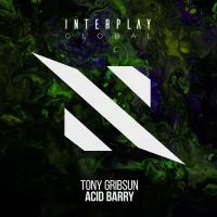 Artwork for Acid Barry by Tony Gribsun