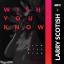 Artwork for Wish You Know (Original Mix)