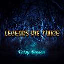 Artwork for Legends Die Twice