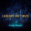 Artwork for Legends Die Twice