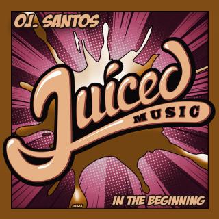 Artwork for In The Beginning (Original Mix)