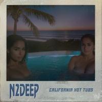 Artwork for California Hot Tubs by N2DEEP