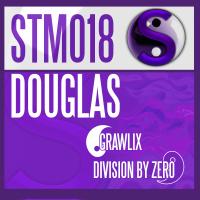 Artwork for Grawlix / Division By Zero by Douglas