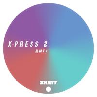 Artwork for MMXV by X-Press 2