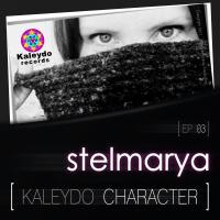 Artwork for Kaleydo Character: Stelmarya EP 3 by Stelmarya