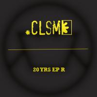 Artwork for 20 YRS R by CLSM