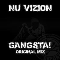 Artwork for Gangsta by Nu-Vizion