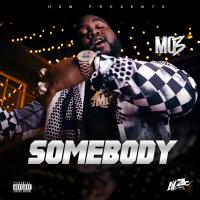 Artwork for Somebody by MO3