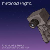 Artwork for The Next Phase by Inspired Flight