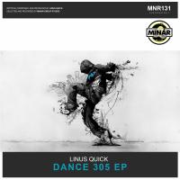 Artwork for Dance 305 EP by Linus Quick