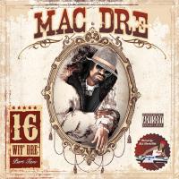 Artwork for 16 Wit Dre - Part Two by Mac Dre