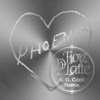 Artwork for Fior Di Latte by Phœnix