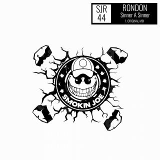 Artwork for Sinner A Sinner (Original Mix)